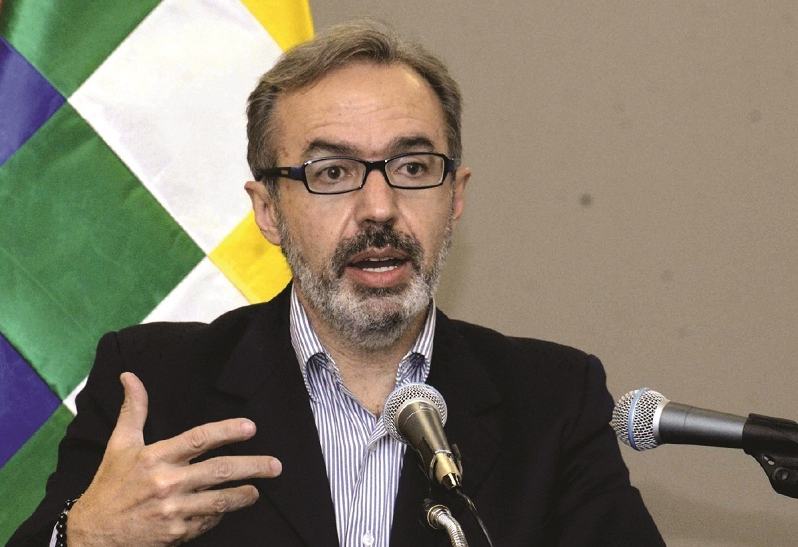 Gobierno garantiza fiabilidad de los datos censales de 2022