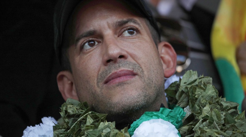 Afirman que Camacho puso como “excusa” el viaje a Corumbá para evitar su informe oral ante la ALP