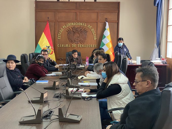 Asamblea inicia apertura de 198 postulantes a Defensor del Pueblo