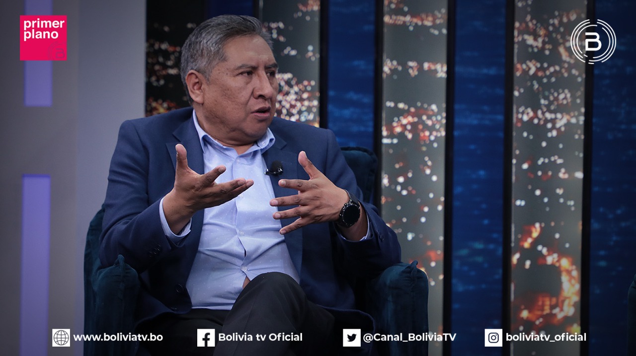 Silala: Bolivia aguarda que fallo de la CIJ sea equilibrado y reconozca sus derechos