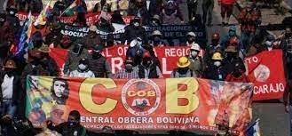 Análisis del pliego de la COB arranca con salud, educación y vivienda