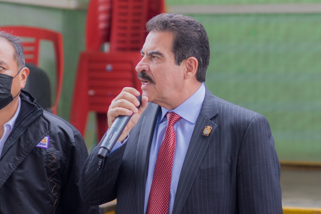 Reyes Villa cumple un año de gestión sin ejecutar su plan de gobierno para el bien de Cochabamba