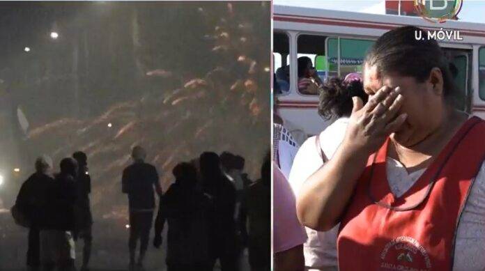 La campana contra la whipala: El multicultural Plan Tres Mil se prepara para rechazar intentos de confinarla