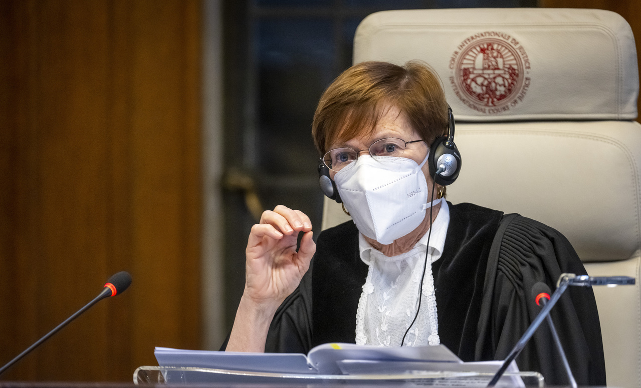 Corte no toma decisión sobre el estatus del Silala y declara que Bolivia tiene soberanía sobre los canales