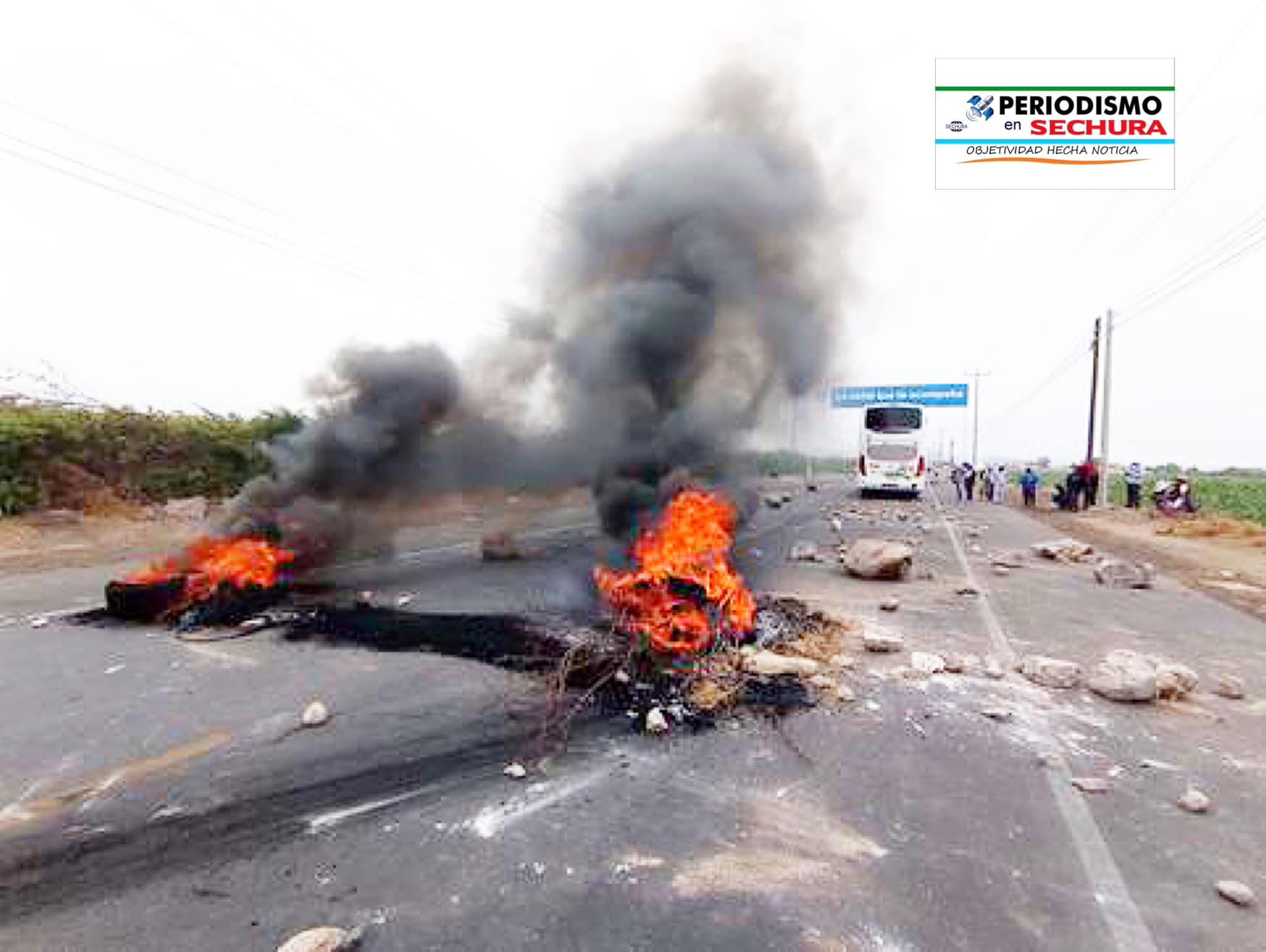 Gobierno encara acciones para el traslado de bolivianos varados en Perú