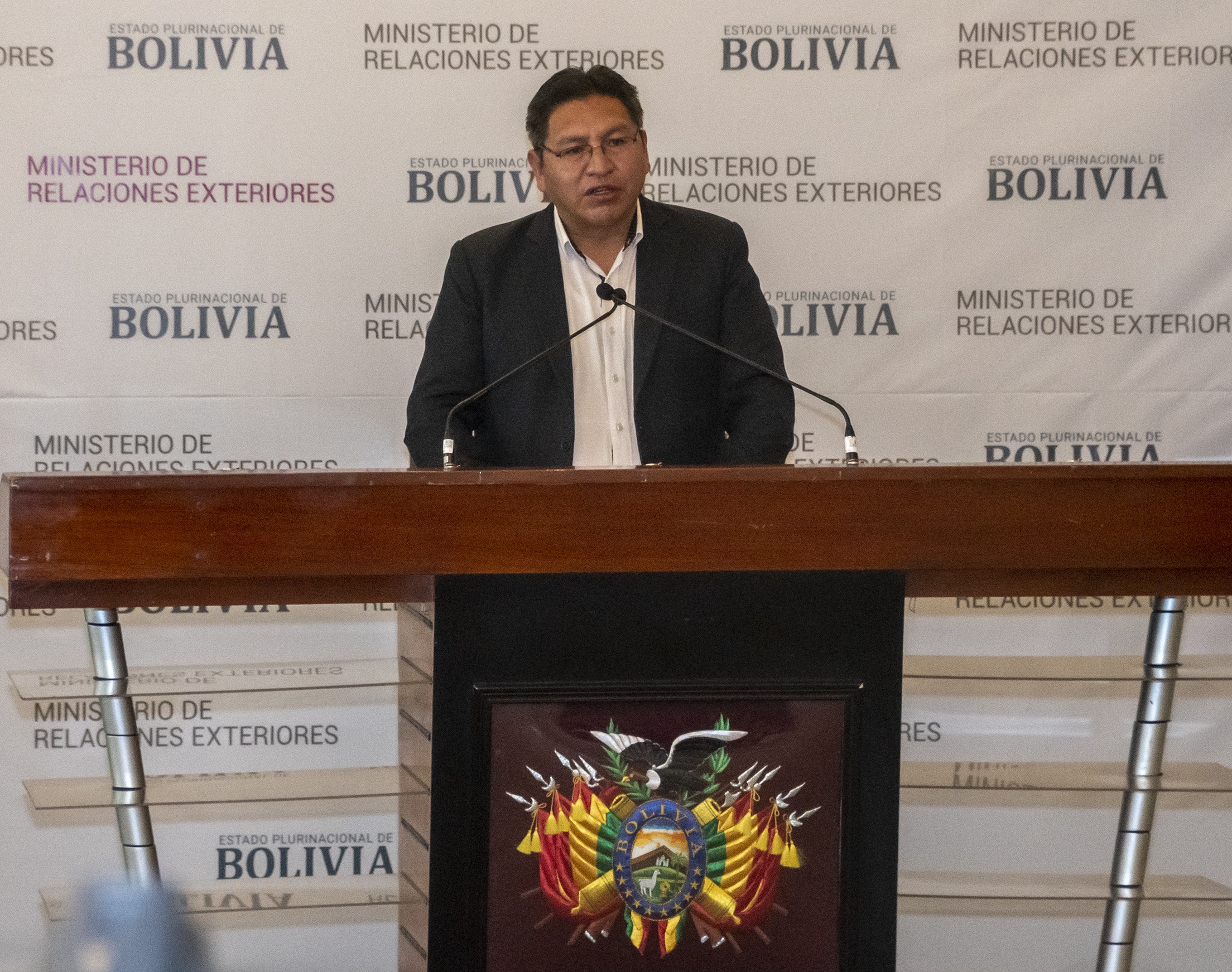 Asamblea de Pueblos Indígenas de América Latina pide enfrentar el racismo y la discriminación