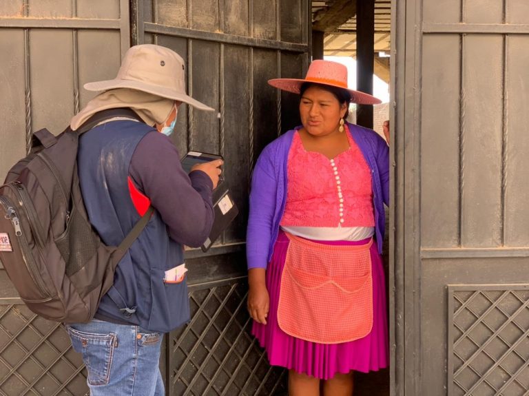 Alcalde de Trinidad califica de “prudente y acertada” la reprogramación del Censo para 2024