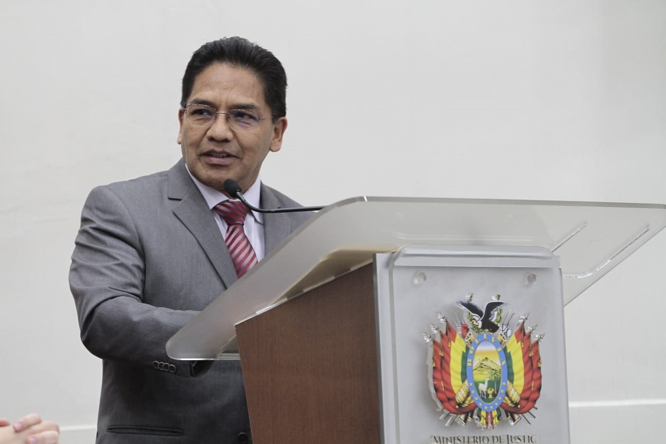 Gobierno pone en vigencia DS 4732 de contratos de preventa de bienes inmuebles