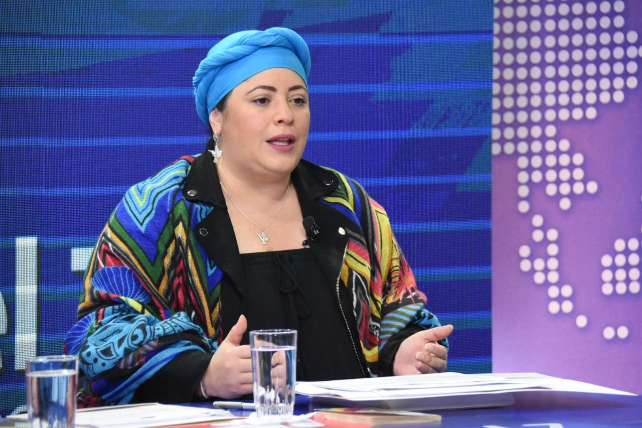 Prada: Sentencia de Áñez muestra que en 37 años de vida democrática se vulneró la Constitución