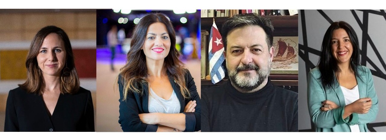 Europarlamentarios consideran una “gran noticia” para la democracia boliviana la codena de Jeanine Áñez