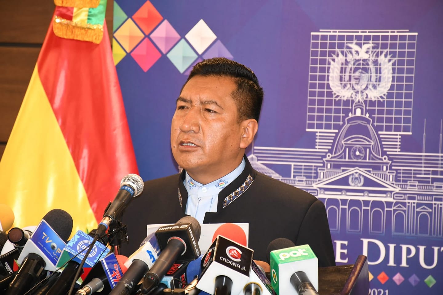 Por desescalada de casos COVID-19, la Cámara de Diputados retomará sesiones presenciales