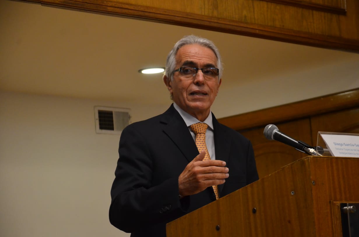 García-Sayán observa el “drama de la impunidad” que afecta a las víctimas de 2019-2020