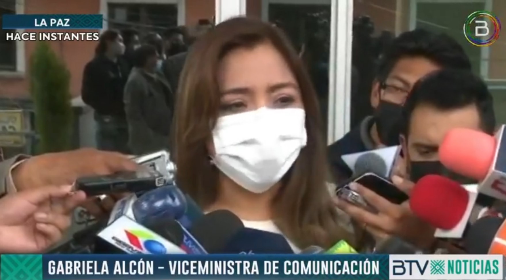 Alcón dice que la oposición intenta ejercer un chantaje político al no consensuar la elección del Defensor del Pueblo