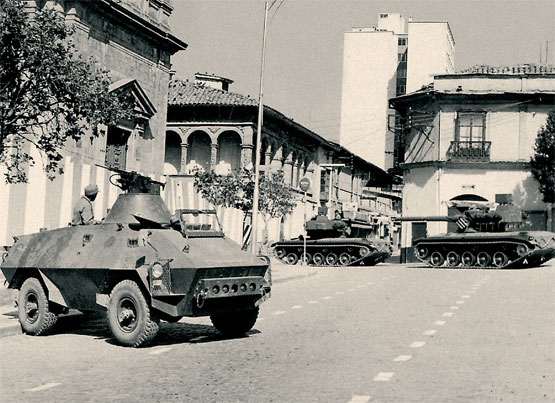 Legislativo avanza en resarcimiento económico a 1.714 víctimas de las dictaduras