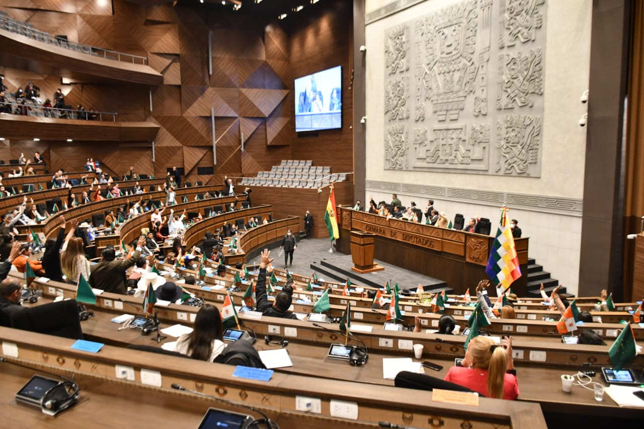 Asamblea Legislativa inicia revisión de proyectos de ley sobre el Censo