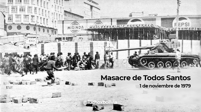 Arce recuerda golpe de Estado de 1979: “La memoria es importante para que episodios tan oscuros, no se repitan más”