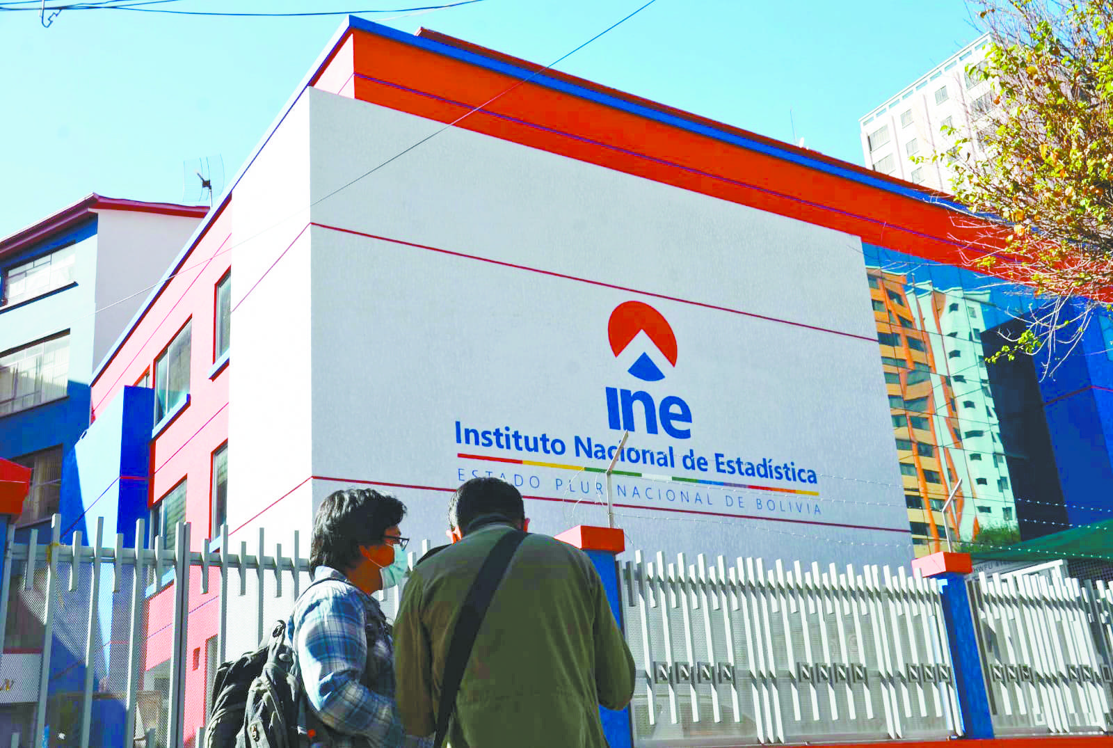 Naciones indígenas piden que cartografía sea específica