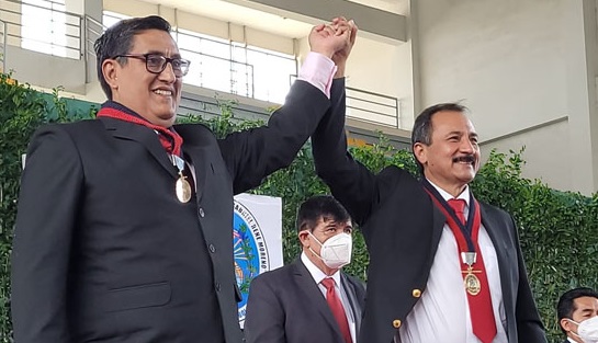 Universidad Gabriel René Moreno paga sueldos a pesar de que los estudiantes no pasan clases