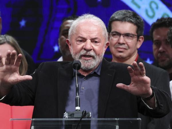 Presidente de Diputados destaca victoria de Lula y afirma que es un “duro golpe al fascismo”