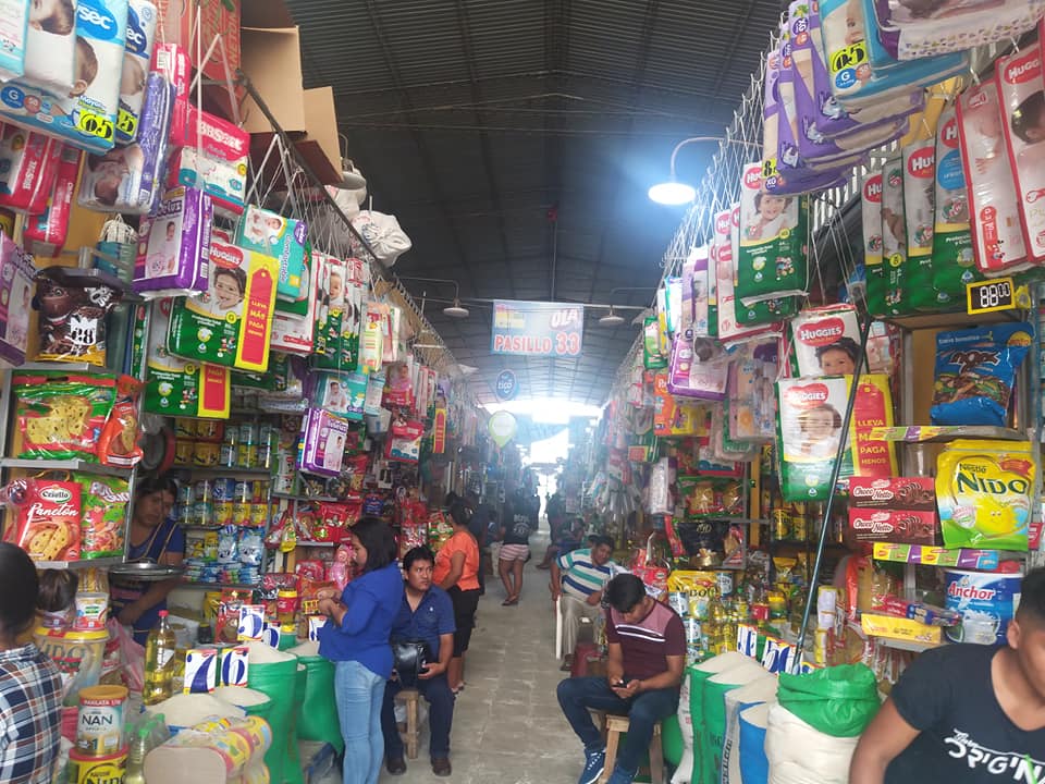 Más de 30 mil gremiales serán afectados por el paro y pérdidas a la terminal y a productores serán de Bs 5 MM por día