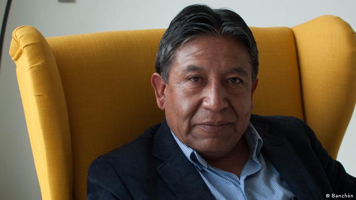 Vicepresidente en Bruselas: “Todos tienen interés en nuestro litio”