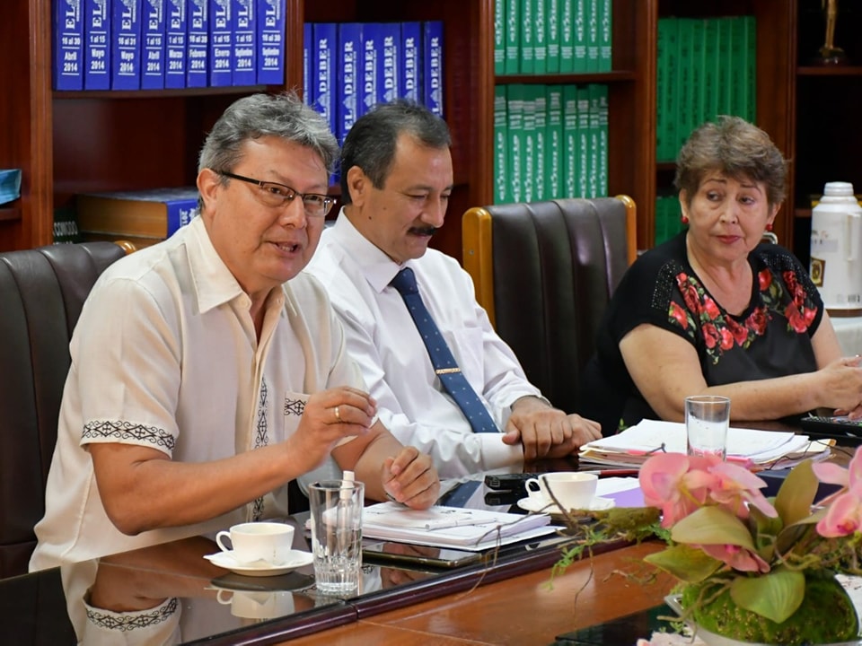 Uagrm admite que su propuesta para el Censo está en sólo dos de las 127 páginas que presentó