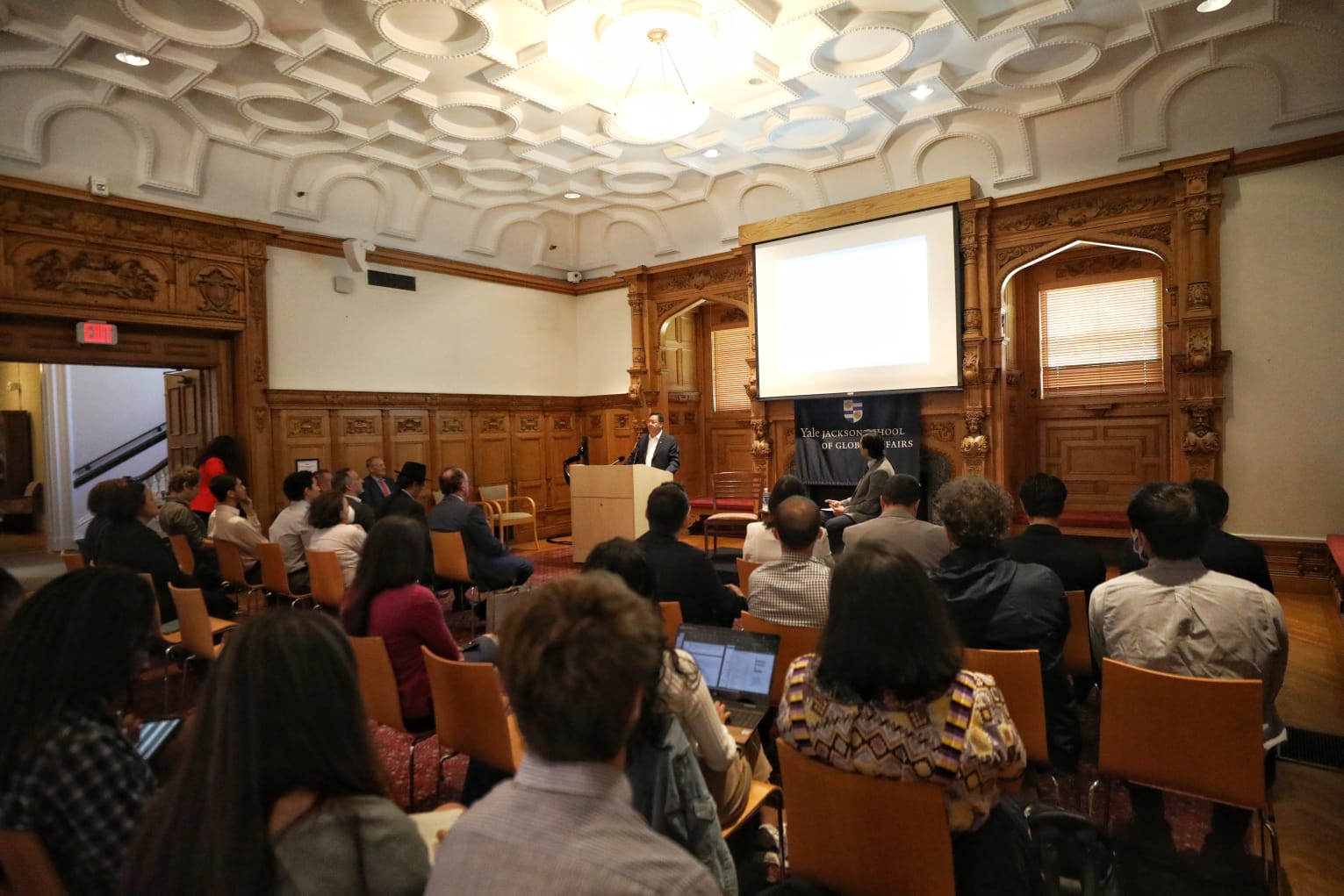 Arce en EEUU: Analista y embajador destacan defensa del litio y explicación del modelo en foro de la ONU