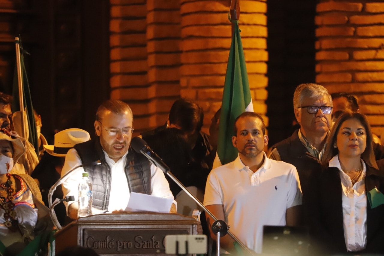 FAM-Bolivia: Calvo y Camacho perdieron el norte, la coherencia y la cordura