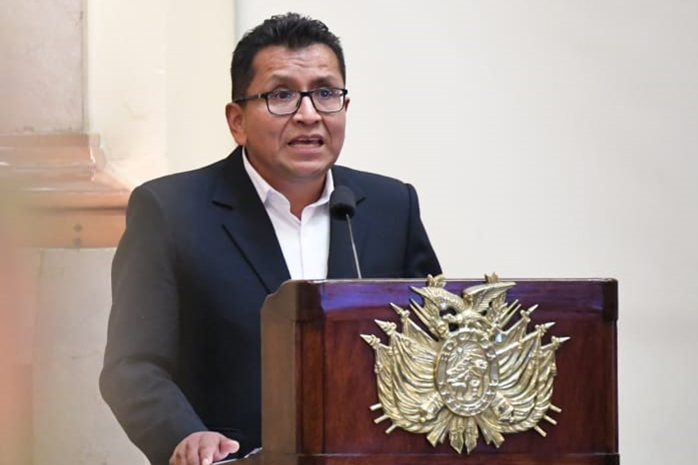 Nuevo Defensor trabajó con Romero de Campero, Albarracín y Villena