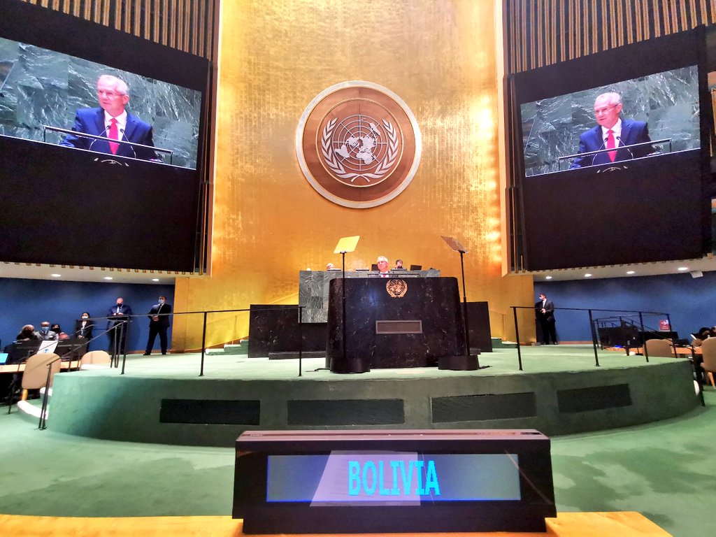 Presidente planteará la creación de una agenda latinoamericana y caribeña y una empresa estatal del litio