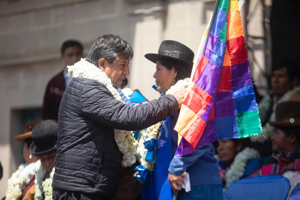 Bartolinas afirman que la mentira ganó en Chile y prevén que pronto el pueblo chileno vencerá