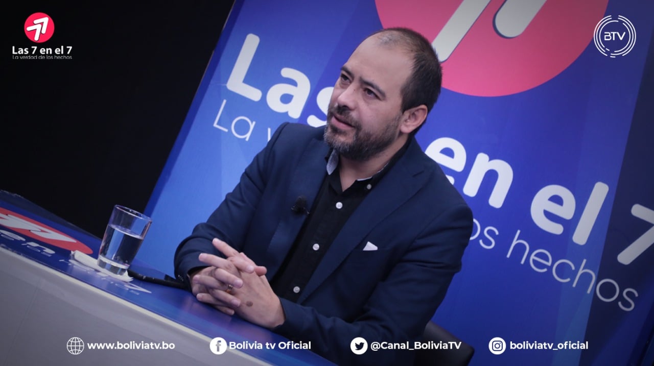 FAM denuncia que se quiere enturbiar el Censo con instrumentalización política del Comité y Adepcoca de Machicado