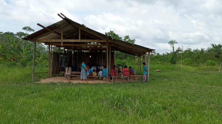 Lejos de casa: cuando la búsqueda de salud se vuelve tragedia