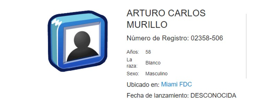 Justicia de EEUU dictará el miércoles sentencia por corrupción a Arturo Murillo, responsable de las masacres de 2019