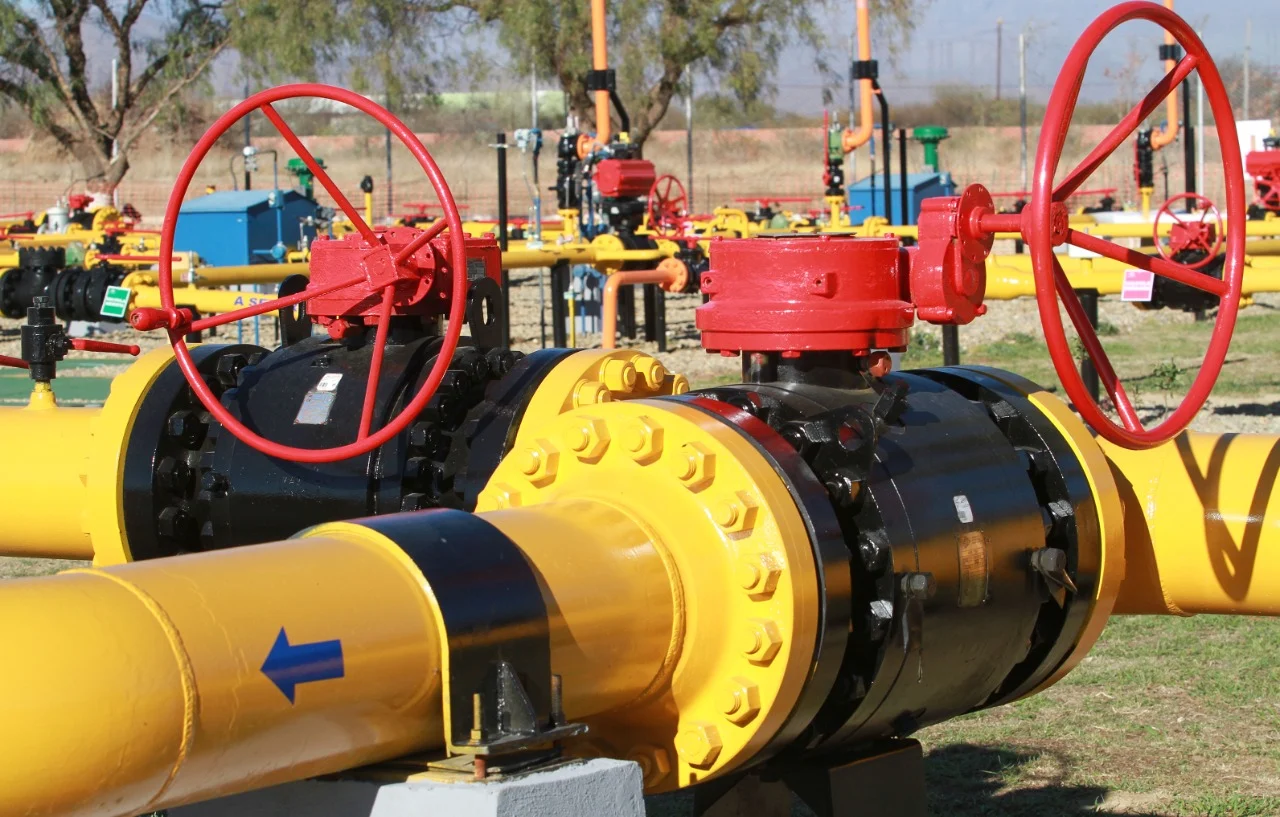 Agenda boliviano brasileña tiene como ejes la energía, agricultura, industria, gas y el corredor binacional