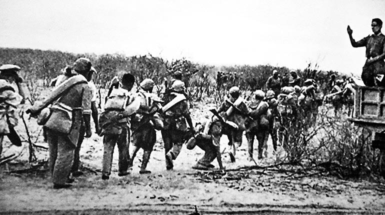 Radio Illimani, la gran combatiente de la Guerra del Chaco, cumple 89 años 