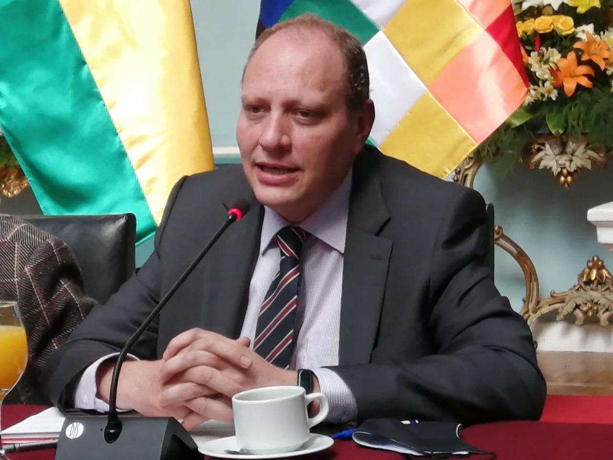 Bolivia logrará un trato “especial y diferenciado” como miembro pleno del Mercosur