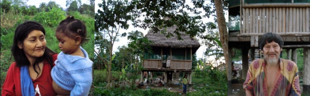 Una nueva ley protegerá a pueblos indígenas y comunidades no contactadas en la Amazonía 