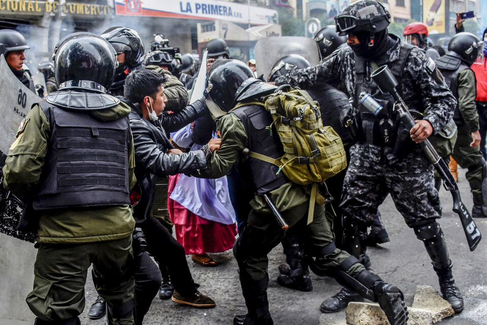 Ministerio de Desarrollo Rural informa sobre acciones de apoyo al sector agropecuario en Teoponte  