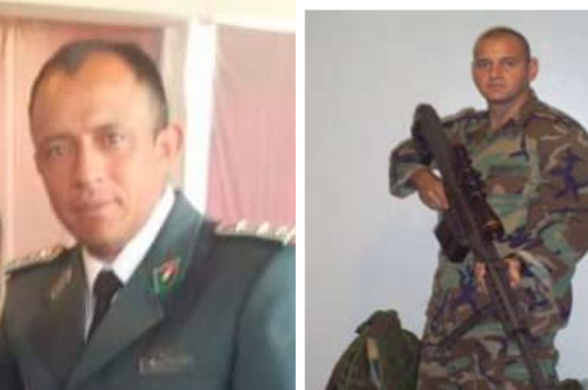 Justicia envía a la cárcel a militar vinculado con la masacre de Senkata de 2019