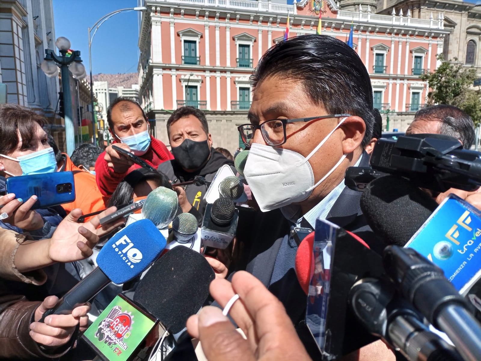 Ministro Lima: El país tendrá evaluación meritocrática de jueces este año