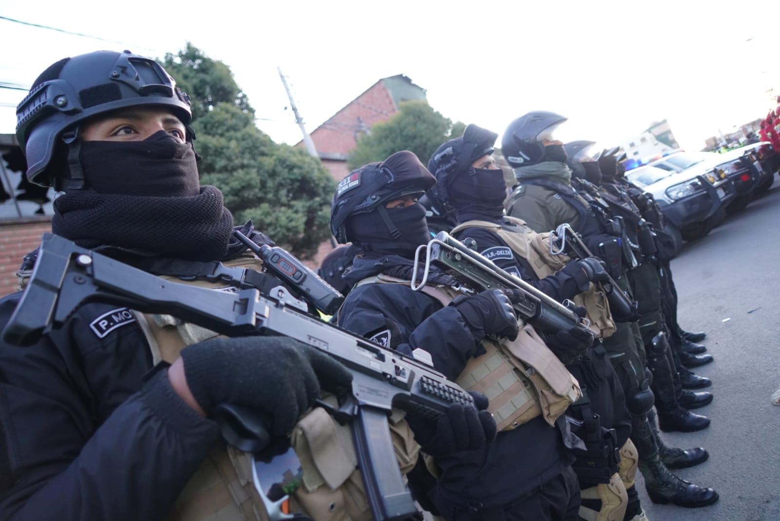 “Plan Semana Santa”: Policía desplegará 13.500 efectivos para garantizar la seguridad de la población 