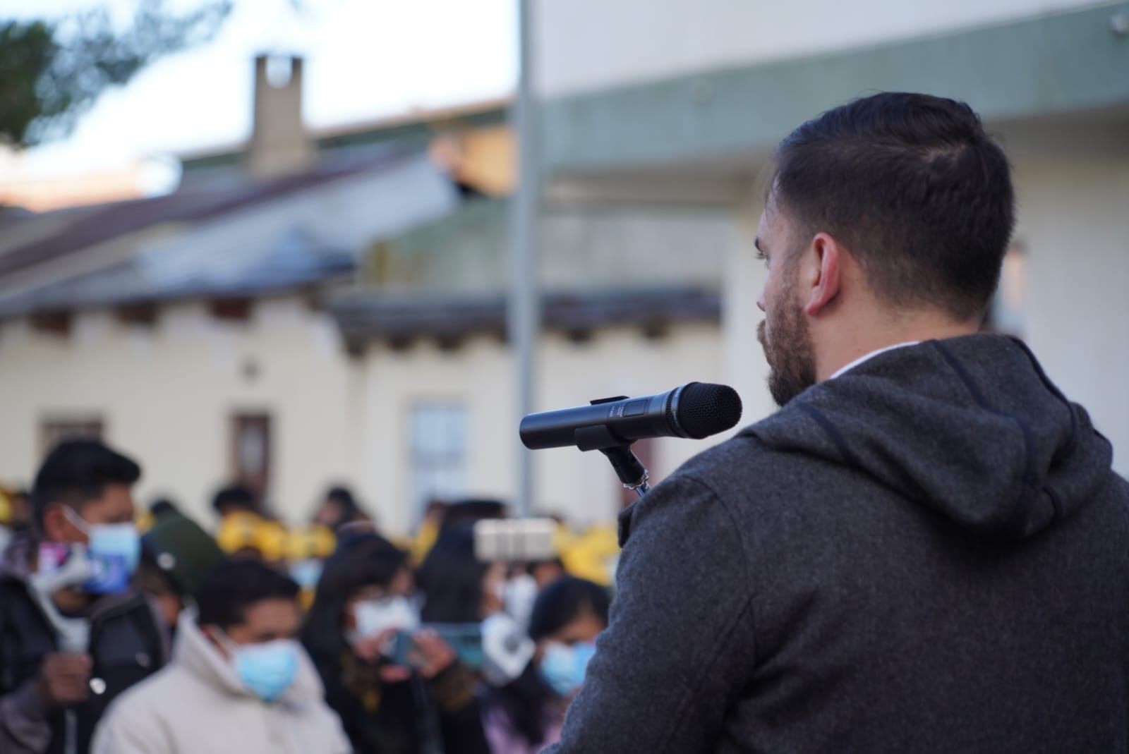 Plan “Alteño Seguro” reduce índices delictivos en El Alto 