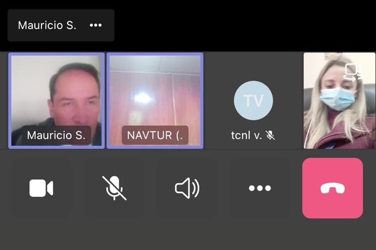 UNIVIDA capacita al personal médico del Ministerio de Defensa y FFAA