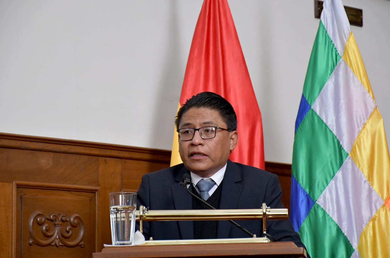 Transparencia inicia investigación sobre presunto financiamiento electoral