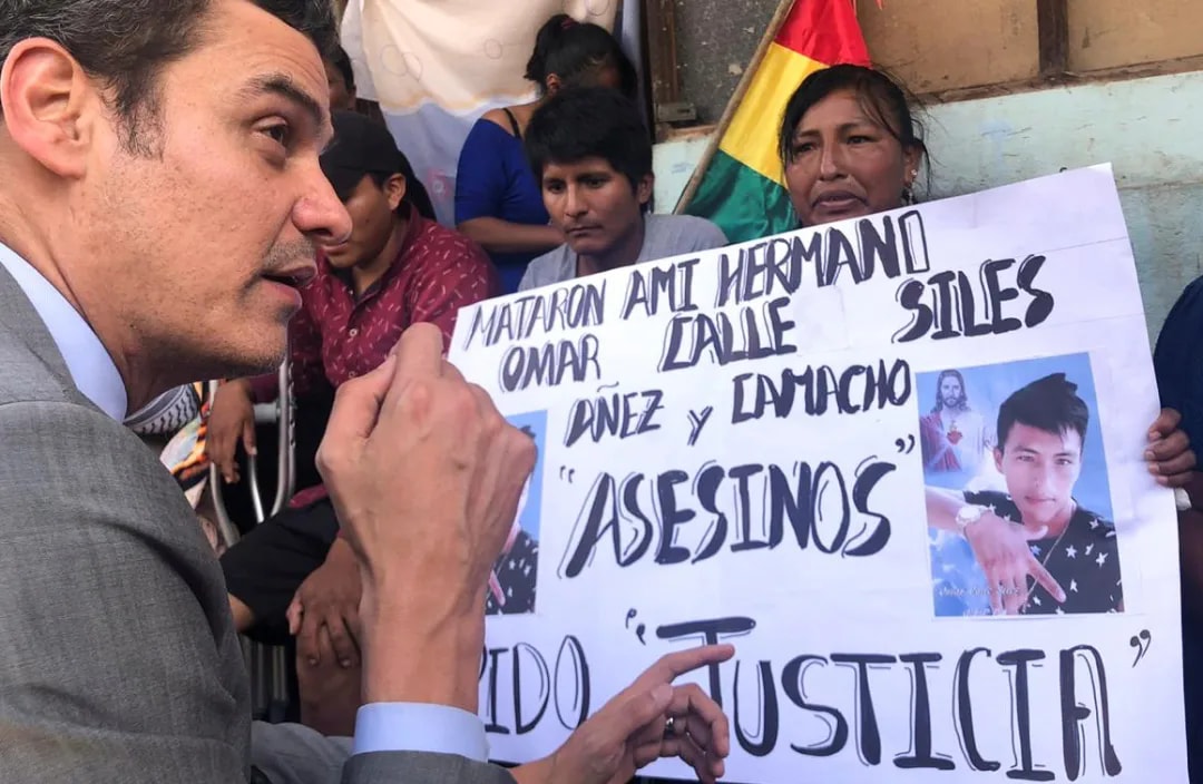 Exsecretario de la CIDH hablará de acceso a la información, transparencia y Derechos Humanos