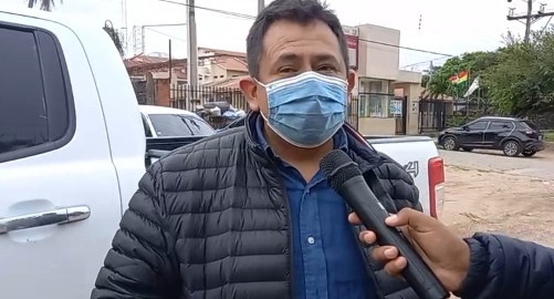 Fiscalía imputará y pedirá la detención de los cuatro aprehendidos en los hechos de violencia en Santa Cruz