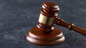 Caso golpe I: Amplían por tres meses la detención preventiva del exjefe militar Flavio Arce 