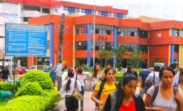 Principal involucrado en las “becas fantasmas” de la UAGRM será puesto ante un juez cautelar