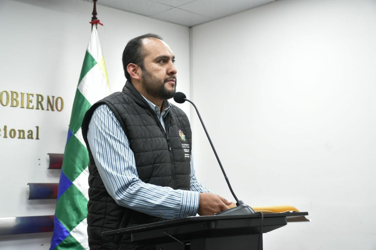 Gobierno reporta intervención en tres propiedades presuntamente avasalladas y la aprehensión de 16 personas